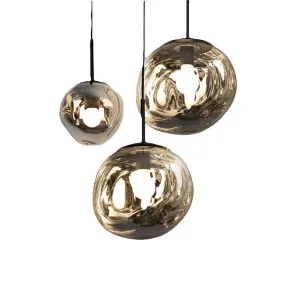 Northern Orb Chandelier by Fat Shack Vintage, a Wall Lighting for sale on Style Sourcebook