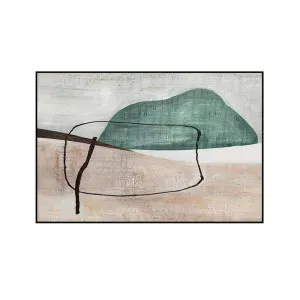 Serenity Painting 150 x 100 by Merlino, a Painted Canvases for sale on Style Sourcebook