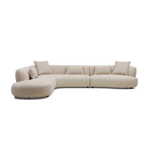 Beni Modular Sofa by Horgans, a Sofas for sale on Style Sourcebook