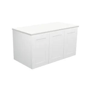 Mila 900 Wall-Hung Cabinet, Right Drawer by Fienza, a Vanities for sale on Style Sourcebook