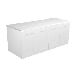 Mila 1200 Wall-Hung Cabinet by Fienza, a Vanities for sale on Style Sourcebook