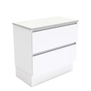 Quest 900 Cabinet on Kickboard by Fienza, a Vanities for sale on Style Sourcebook