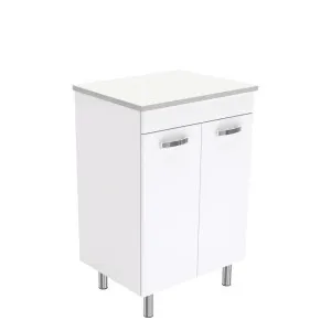 UniCab 600 Cabinet on Legs by Fienza, a Vanities for sale on Style Sourcebook