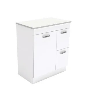 UniCab 750 Cabinet on Kickboard, Right Hand Drawers by Fienza, a Vanities for sale on Style Sourcebook