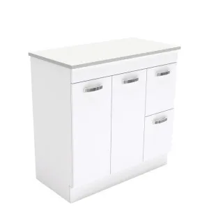 UniCab 900 Cabinet on Kickboard, Right Hand Drawers by Fienza, a Vanities for sale on Style Sourcebook