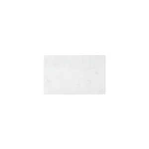 Bianco Marble Silica Free Stone Top, Rectangular Full Depth, 750mm by Fienza, a Vanities for sale on Style Sourcebook