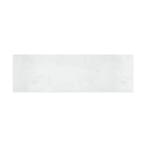 Bianco Marble Silica Free Stone Top, Rectangular Full Depth, 1500mm by Fienza, a Vanities for sale on Style Sourcebook