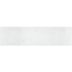 Bianco Marble Silica Free Stone Top, Rectangular Full Depth, 1800mm by Fienza, a Vanities for sale on Style Sourcebook