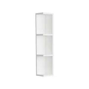 Side Shelf for Mirror Cabinets by Fienza, a Bathroom Storage Cabinets for sale on Style Sourcebook