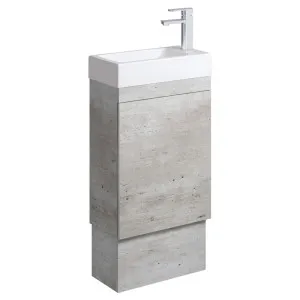 Edge 450 Ensuite Vanity on Kickboard, No Overflow, Industrial by Fienza, a Vanities for sale on Style Sourcebook