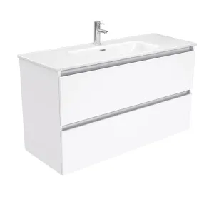 Joli Quest 1200 Wall-Hung Vanity by Fienza, a Vanities for sale on Style Sourcebook