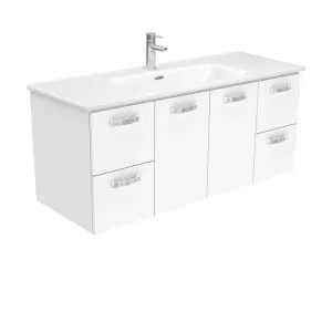 Joli Unicab 1200 Wall-Hung Vanity by Fienza, a Vanities for sale on Style Sourcebook