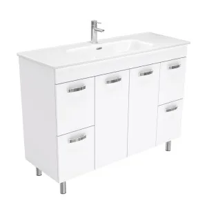 Joli Unicab 1200 Vanity On Legs by Fienza, a Vanities for sale on Style Sourcebook