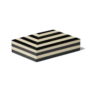 Abeni Box Rectangle by Horgans, a Decorative Boxes for sale on Style Sourcebook