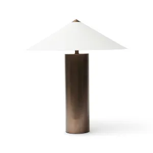 Aiko Table Lamp by Horgans, a Floor Lamps for sale on Style Sourcebook