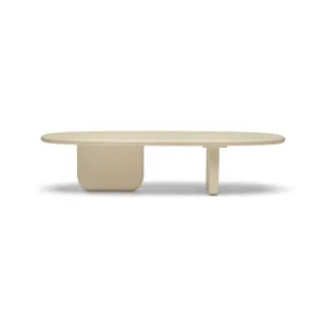 Alter Coffee Table Natural by Horgans, a Coffee Table for sale on Style Sourcebook