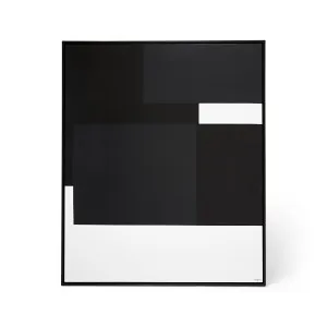 Block Canvas Wall Art by Horgans, a Artwork & Wall Decor for sale on Style Sourcebook
