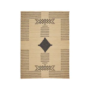 Celeste Jute Rug 250 x 350 by Horgans, a Contemporary Rugs for sale on Style Sourcebook