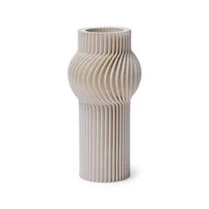 Eiko Vase by Horgans, a Vases & Jars for sale on Style Sourcebook