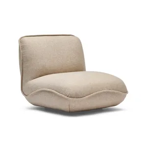 Emmett Swivel Chair Natural by Horgans, a Chairs for sale on Style Sourcebook