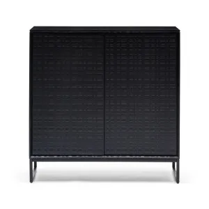 Ingot High Cabinet by Horgans, a Sideboards, Buffets & Trolleys for sale on Style Sourcebook