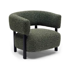 Kengo Occasional Chair by Horgans, a Chairs for sale on Style Sourcebook