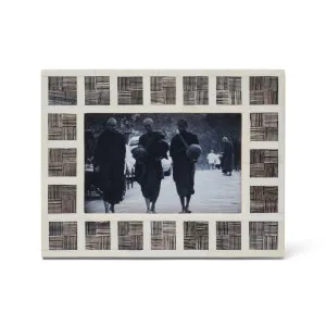 Sagrina Photo Frame 4 x 6 by Horgans, a Photo Frames for sale on Style Sourcebook