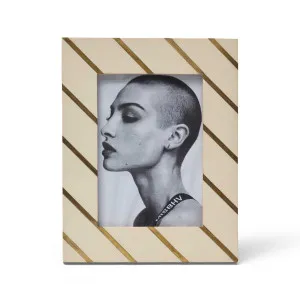 Sanda Photo Frame 5 x 7 by Horgans, a Photo Frames for sale on Style Sourcebook