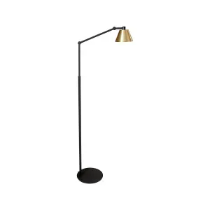 Sidra Floor Lamp by Horgans, a Floor Lamps for sale on Style Sourcebook