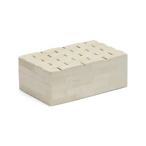 Suka Bone Box Large by Horgans, a Decorative Boxes for sale on Style Sourcebook