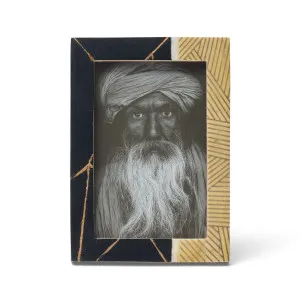 Takani Photo Frame 4 x 6 by Horgans, a Photo Frames for sale on Style Sourcebook