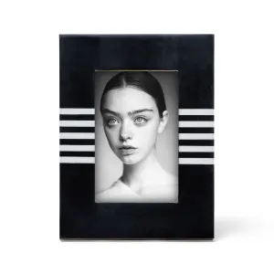 Tamani Photo Frame 4 x 6 by Horgans, a Photo Frames for sale on Style Sourcebook