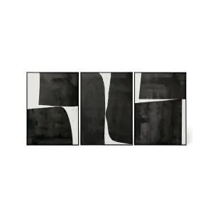 Umi Framed Wall Art Set by Horgans, a Artwork & Wall Decor for sale on Style Sourcebook