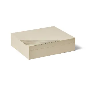 Vista Box Rectangle by Horgans, a Decorative Boxes for sale on Style Sourcebook