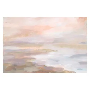 Sunrise Coast , By Danhui Nai by Gioia Wall Art, a Prints for sale on Style Sourcebook