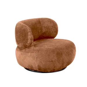 Tuscany Swivel Chair by Merlino, a Chairs for sale on Style Sourcebook