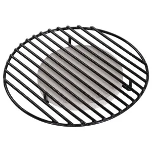 Kamado Devil 13&quot; BBQ Cooking Grid &amp; Deflector by Schots Home Emporium, a BBQs for sale on Style Sourcebook