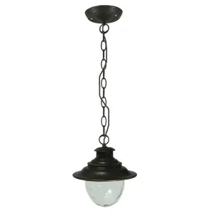Southby Indoor Chain Pendant Light, Antique Bronze by null, a Lighting for sale on Style Sourcebook