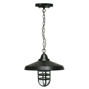 Deckhouse Interior Chain Pendant Light, Antique Bronze by null, a Lighting for sale on Style Sourcebook