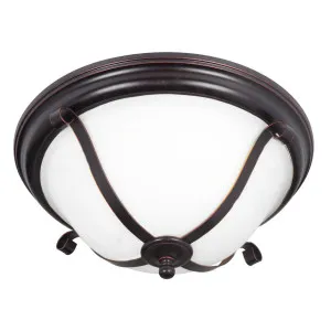 Dallas 3 Light, Bronze by null, a Lighting for sale on Style Sourcebook