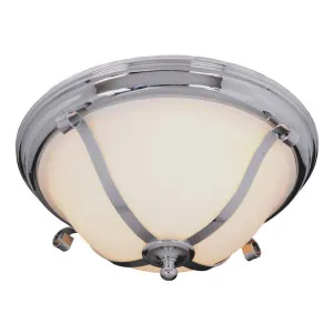 Dallas 3 Light, Chrome by null, a Lighting for sale on Style Sourcebook