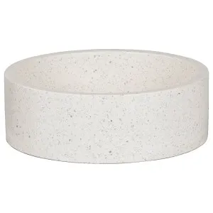 Pollino 36cm Basin, Terrazzo #1 by Schots Home Emporium, a Basins for sale on Style Sourcebook