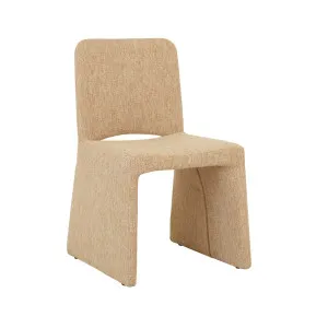 Clare Dining Chair - Noyack Gerbera by GlobeWest, a Chairs for sale on Style Sourcebook