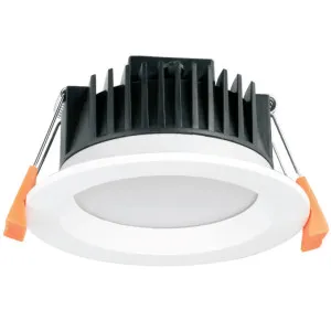 3A Recessed CCT LED Downlight White by 3A, a LED Lighting for sale on Style Sourcebook