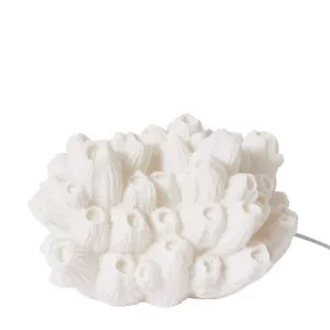 Coral Sea Lotus Lamp by null, a Lighting for sale on Style Sourcebook
