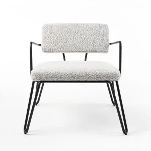 Chelsea Occasional Chair by M+Co Living, a Chairs for sale on Style Sourcebook