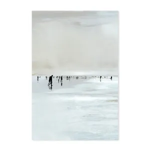 Beachy landscape by Gioia Wall Art, a Prints for sale on Style Sourcebook