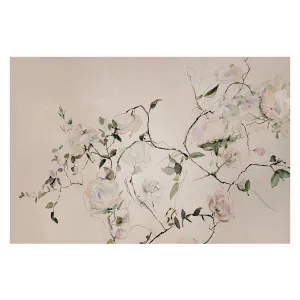 Pastel Vine , By Dear Musketeer Studio by Gioia Wall Art, a Prints for sale on Style Sourcebook