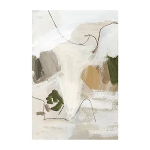 Warm Abstract, By Pamela Munger by Gioia Wall Art, a Prints for sale on Style Sourcebook