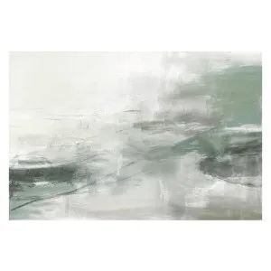 Green Yard , By Karine Tonial Grimm by Gioia Wall Art, a Prints for sale on Style Sourcebook
